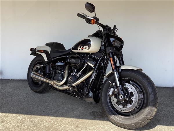 2023 Harley-Davidson Dyna
