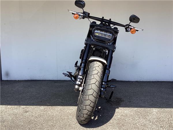 2023 Harley-Davidson Dyna