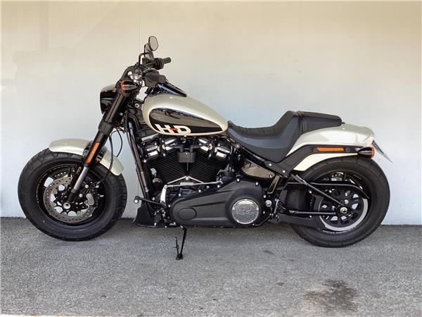 2023 Harley-Davidson Dyna