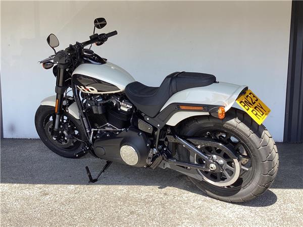 2023 Harley-Davidson Dyna