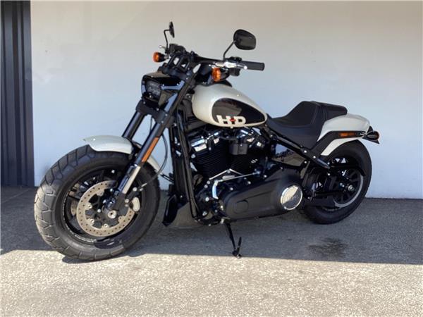 2023 Harley-Davidson Dyna
