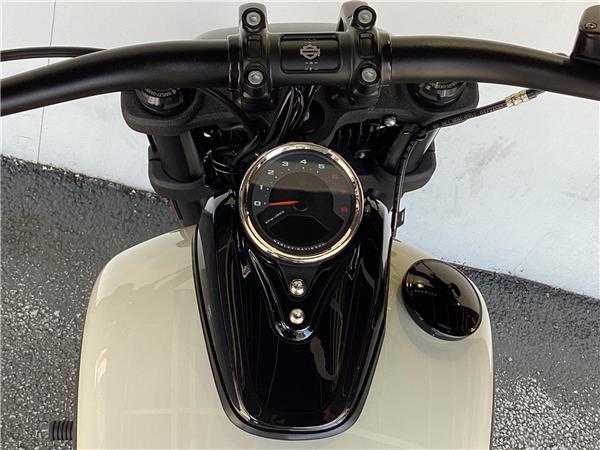 2023 Harley-Davidson Dyna