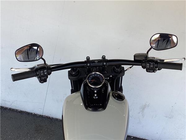 2023 Harley-Davidson Dyna