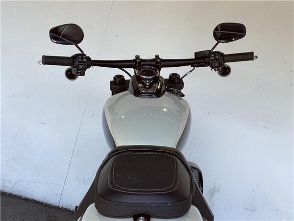 2023 Harley-Davidson Dyna