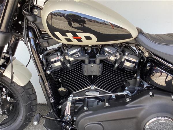 2023 Harley-Davidson Dyna