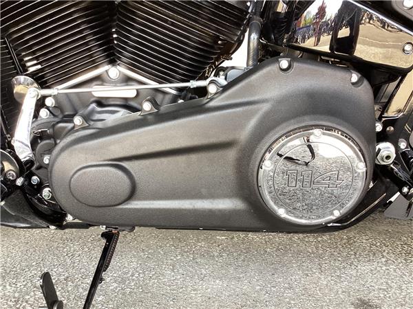 2023 Harley-Davidson Dyna