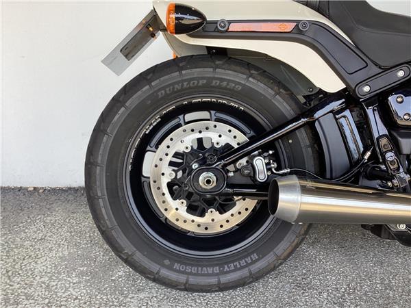 2023 Harley-Davidson Dyna