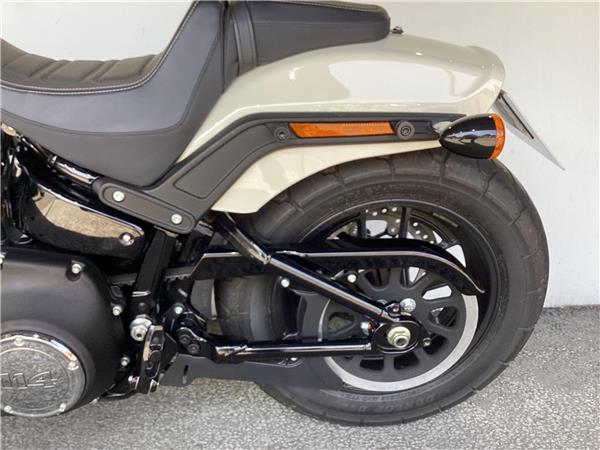 2023 Harley-Davidson Dyna