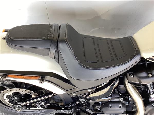 2023 Harley-Davidson Dyna