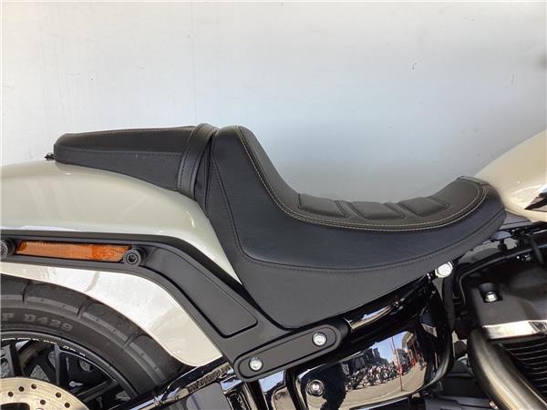 2023 Harley-Davidson Dyna