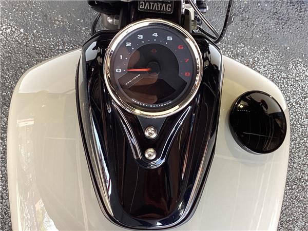 2023 Harley-Davidson Dyna