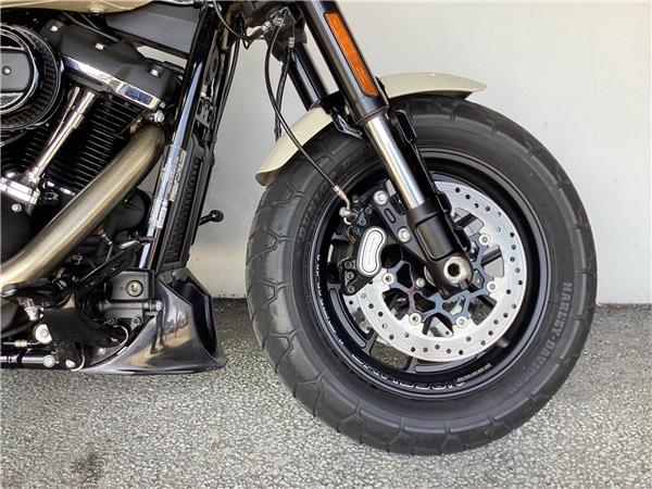 2023 Harley-Davidson Dyna