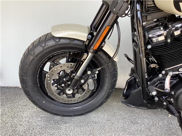 2023 Harley-Davidson Dyna