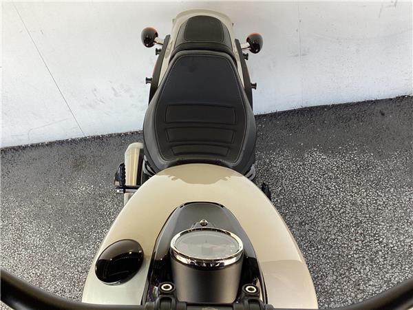 2023 Harley-Davidson Dyna