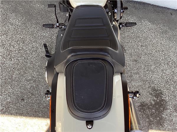2023 Harley-Davidson Dyna