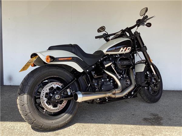 2023 Harley-Davidson Dyna