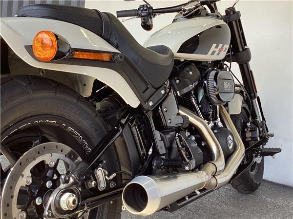 2023 Harley-Davidson Dyna