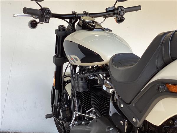 2023 Harley-Davidson Dyna