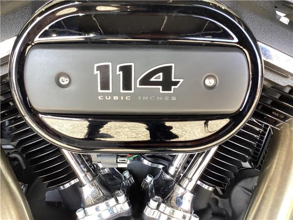 2023 Harley-Davidson Dyna