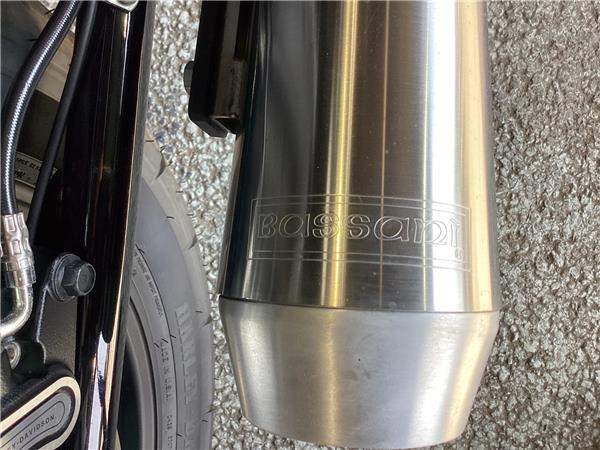 2023 Harley-Davidson Dyna