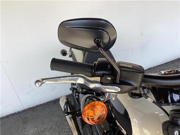 2023 Harley-Davidson Dyna