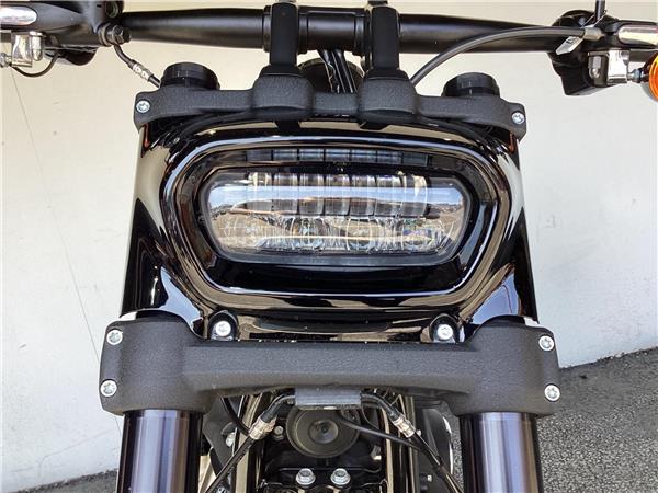 2023 Harley-Davidson Dyna
