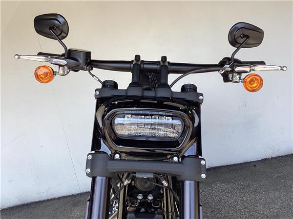 2023 Harley-Davidson Dyna