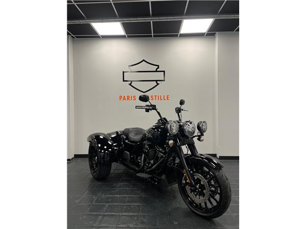 2024 HARLEY-DAVIDSON FREEWHEELER