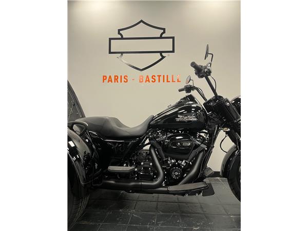 2024 HARLEY-DAVIDSON FREEWHEELER