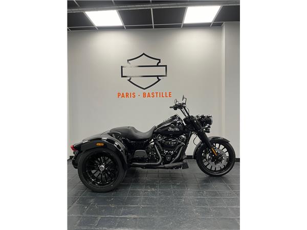 2024 HARLEY-DAVIDSON FREEWHEELER