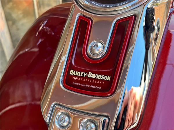 2023 Harley-Davidson Softail
