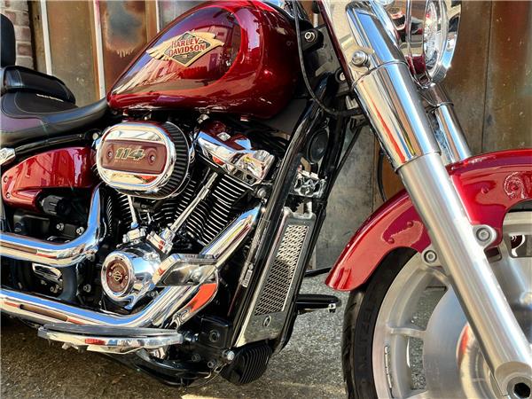 2023 Harley-Davidson Softail