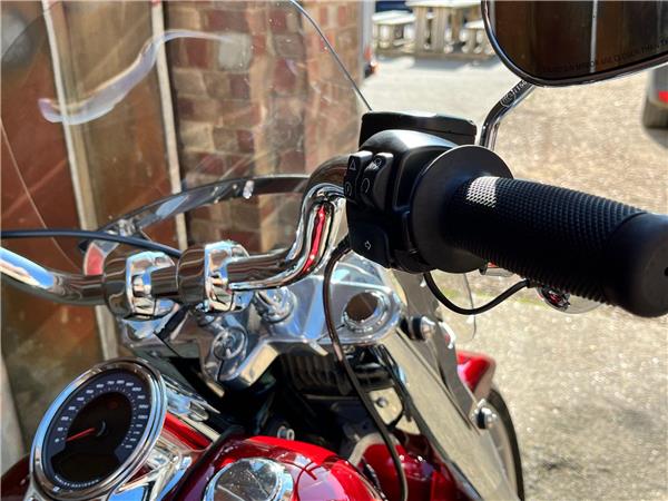 2023 Harley-Davidson Softail