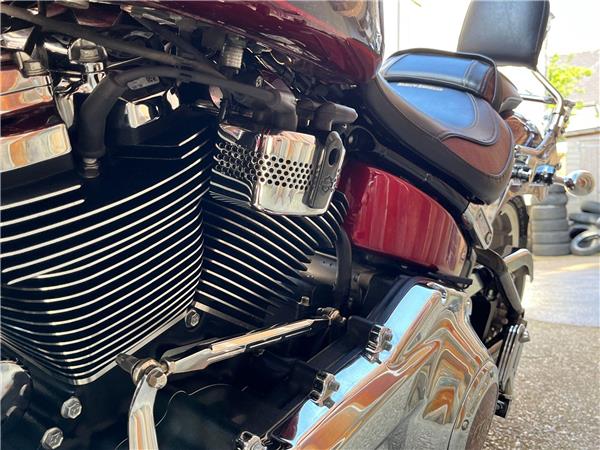 2023 Harley-Davidson Softail