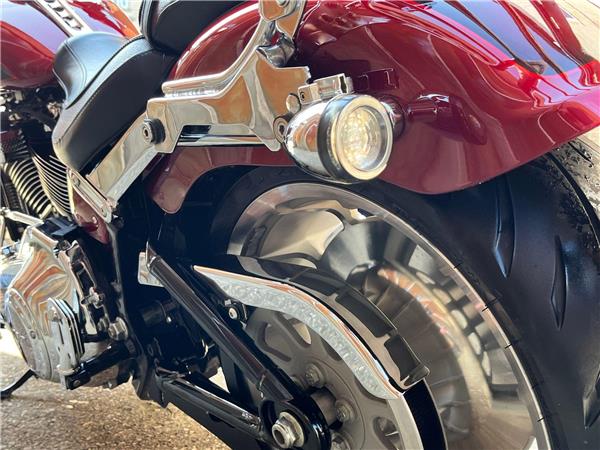2023 Harley-Davidson Softail