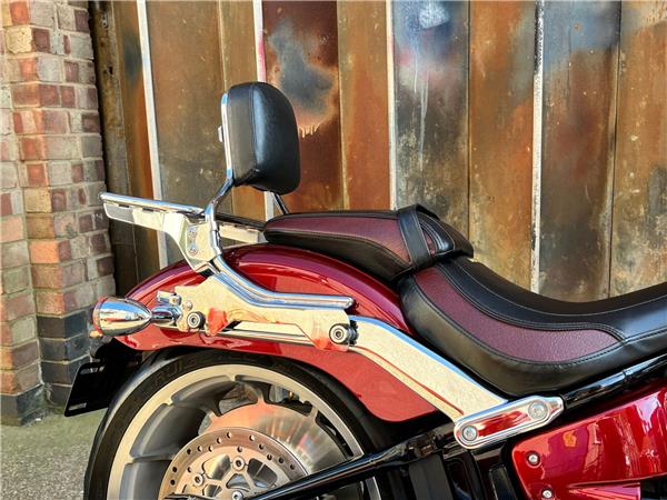 2023 Harley-Davidson Softail