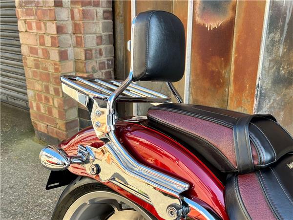 2023 Harley-Davidson Softail