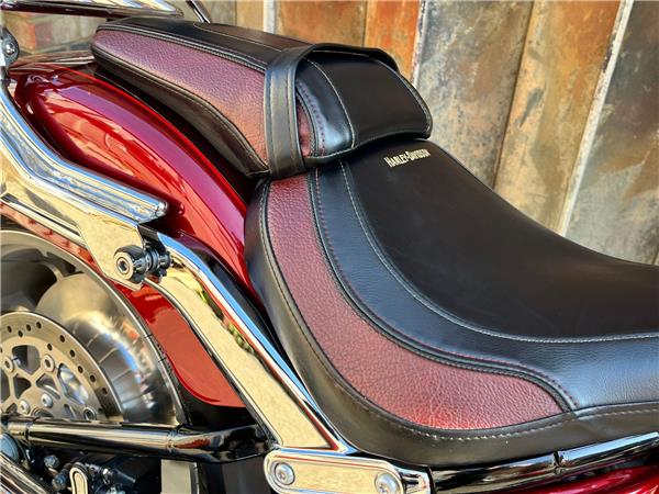 2023 Harley-Davidson Softail