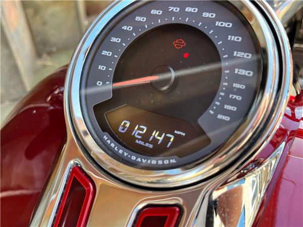 2023 Harley-Davidson Softail