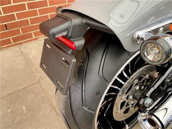 2025 HARLEY-DAVIDSON SOFTAIL FXBR BREAKOUT