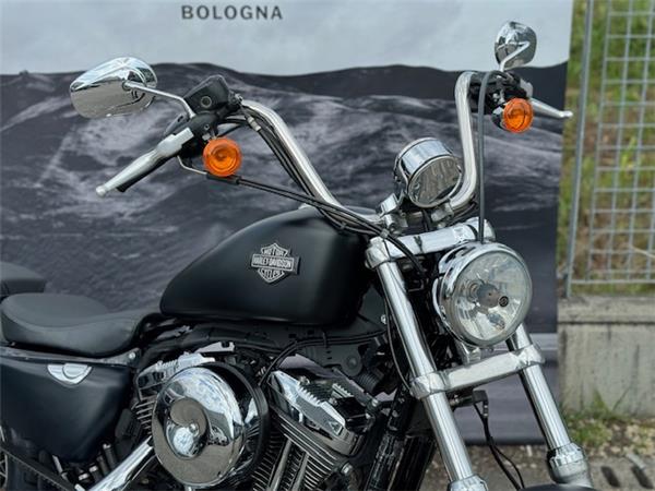 Harley-Davidson Sportster
