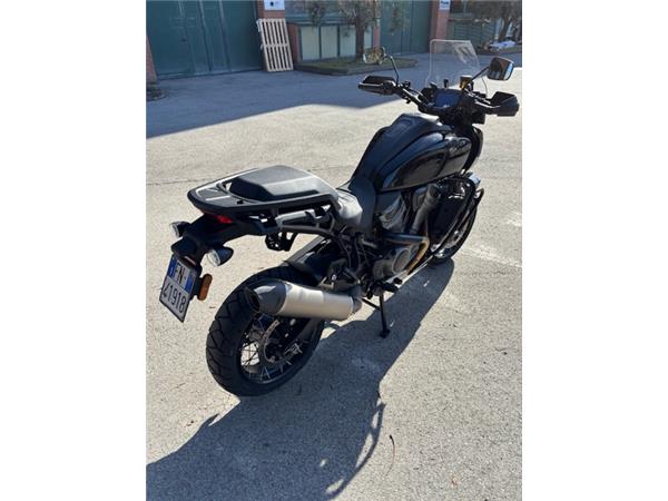 Harley-Davidson Adventure Touring