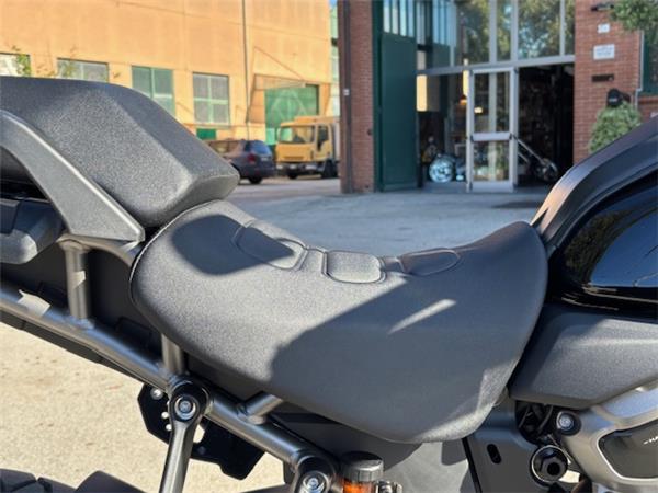 Harley-Davidson Adventure Touring