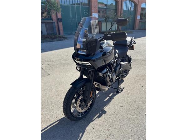 Harley-Davidson Adventure Touring