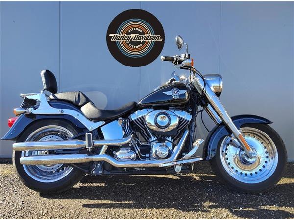 2014 Fat Boy