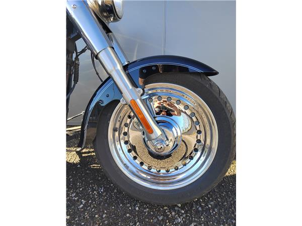 2014 Fat Boy