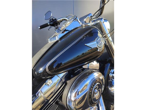 2014 Fat Boy