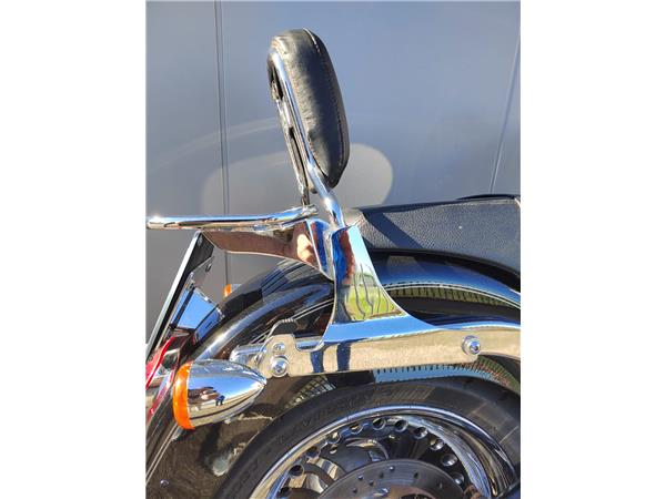 2014 Fat Boy