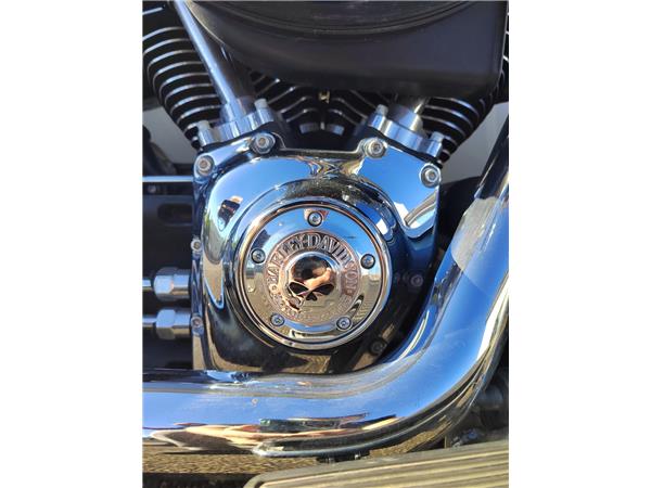 2014 Fat Boy
