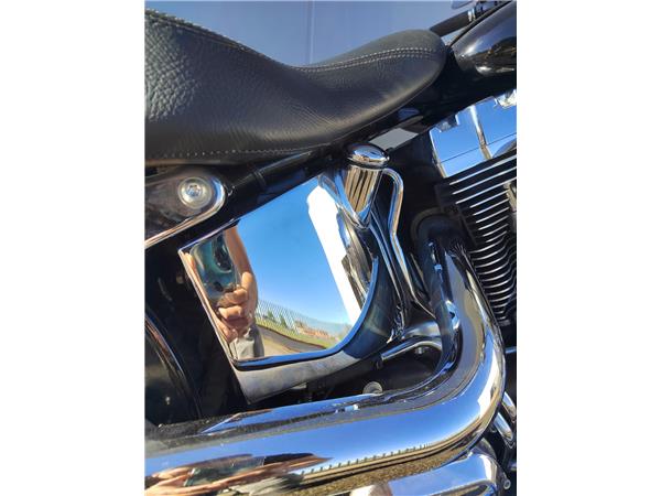 2014 Fat Boy
